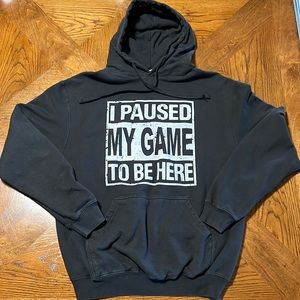 Child Medium Sweatshirt/Hoodie